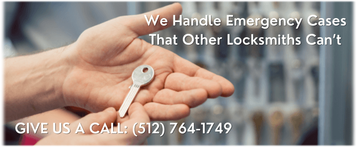 Pflugerville, TX Locksmith Service