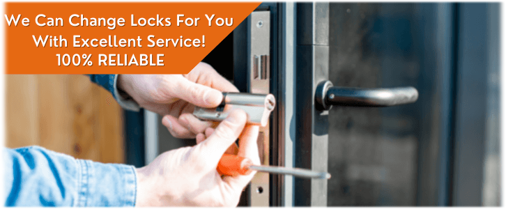 Lock Change Service Pflugerville, TX